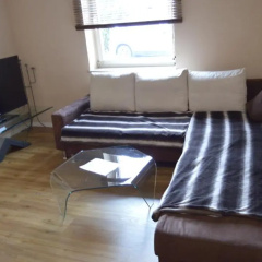 Yeti Lux - Art Appartement thumbnail 1