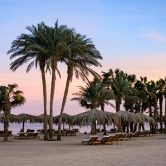 Serry Beach Resort - Bild 21