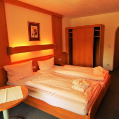 Hotel Königsseer Hof - Bild 4