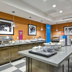 Hampton Inn Kenedy thumbnail 33