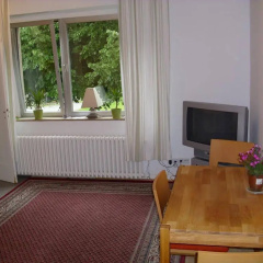 Messewohnung Augusta - Bild 4