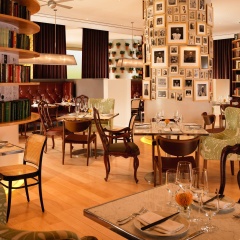 St Martins Lane London, a Morgans Originals hotel - Bild 20