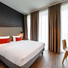 Aparthotel Adagio Bremen - Bild 2