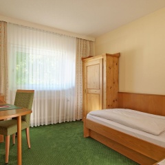 Hotel Heidelberg - Bild 7