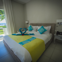 Voile Bleue Boutique Hotel