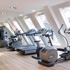 Swissotel Amsterdam - Bild 18