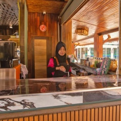 Phi Phi Andaman Beach Resort - Bild 24