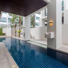 The Regent Pool Villa Kamala - Bild 19