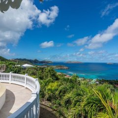 Villa 21 in Gustavia, St Barthelemy from 5457$, photos, reviews - zenhotels.com photo 5