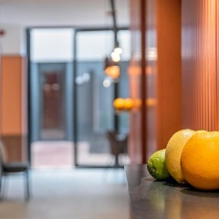 Hotel Orangine - Bild 10
