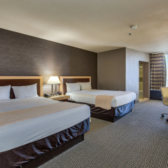 Plaza and Casino Hotel - Bild 7