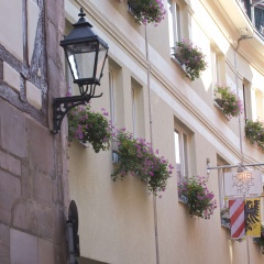 Hotel Agneshof Nürnberg - Bild 1