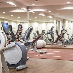 Hilton Brussels Grand Place - Bild 26