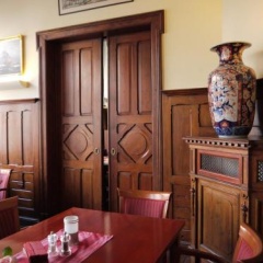 Restaurant & Hotel Wismar - Bild 3