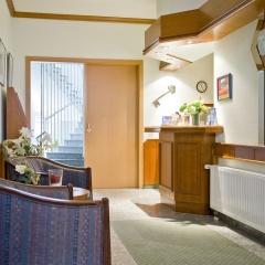 Hotel Am Schloß - Bild 11