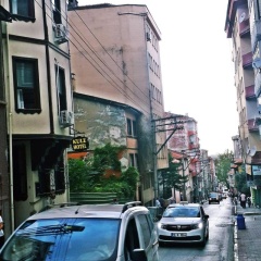 Kule Pansiyon - Bild 10