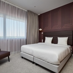 Corendon Village Hotel Amsterdam - Bild 4