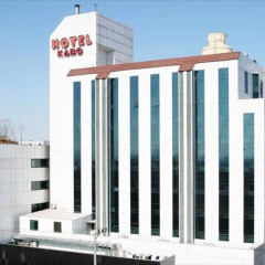 Hotel Kabo
