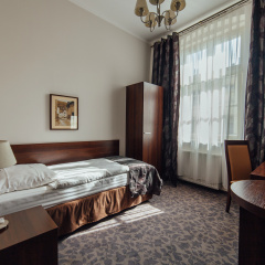 Hotel Rezydent - Bild 5