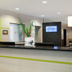 Holiday Inn Express Augsburg by IHG - Bild 2