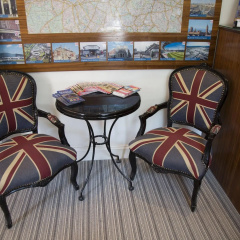 Chelsea Guest House - Bild 11
