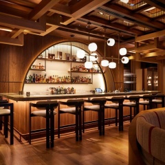 Marina Bay Sands Hotel - Bild 23