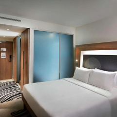 Novotel London Tower Bridge - Bild 7
