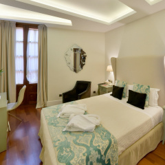 Hotel Boutique Palacio Pinello - Bild 5
