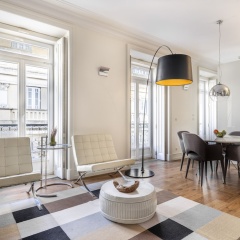 Chiado Trindade - Lisbon Best Apartments - Bild 7