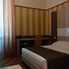 Hotel Metrò - Bild 7