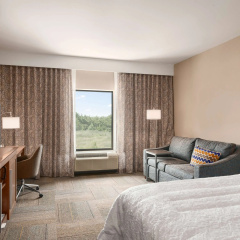 Hampton Inn & Suites Lavonia thumbnail 7