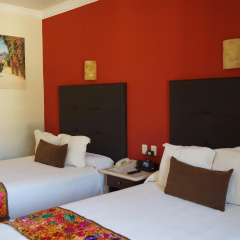 Adhara Hacienda Cancun - Bild 3