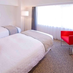 Rembrandt Style Tokyo Nishikasai Hotel - Bild 7