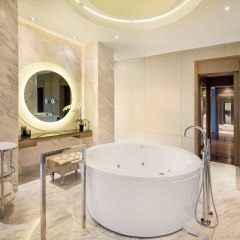Hilton Bangkok Suvarnabhumi Golf Resort & Spa - Bild 11