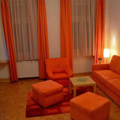Apartment Philadelphia Vienna thumbnail 2
