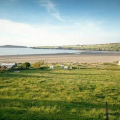 Hostel YHA Poppit Sands thumbnail 24