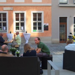 Historisches Bürgerhaus Dresden -Kulturstiftung- - Bild 24