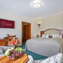 Hotel Beek - Bild 5
