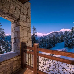Apogée Courchevel, Oetker Hotels thumbnail 37