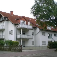 Weitblick Über Mainz - Bild 1