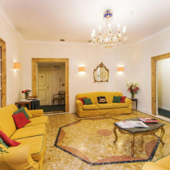 Borghese Contemporary Hotel - Bild 18