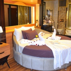 Gumus Palace Suites - Bild 3