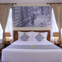 Hotel Ombak Sunset - Bild 4