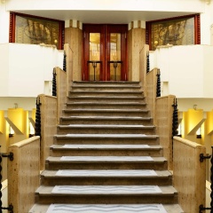 Grand Hotel Amrath Amsterdam - Bild 18
