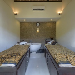 Bali Rich Seminyak Villas - Bild 18