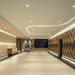 Hotel ILUNION Atrium - Bild 16