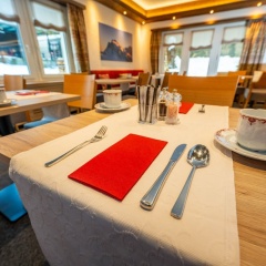 Hotel Sarazena - Bild 20