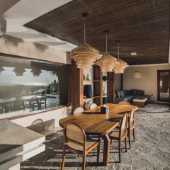 Resort Seascape Resort & Spa Uluwatu by Ini Vie Hospitality - Bild 4
