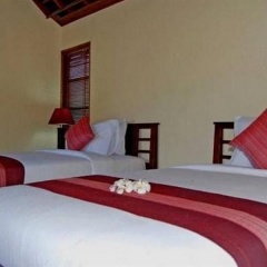 Dedari Villa - Bild 1