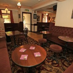 Отель The Navigation Tavern Великобритания, Мирфилд - отзывы, цены и фото номеров - забронировать отель The Navigation Tavern онлайн фото 8